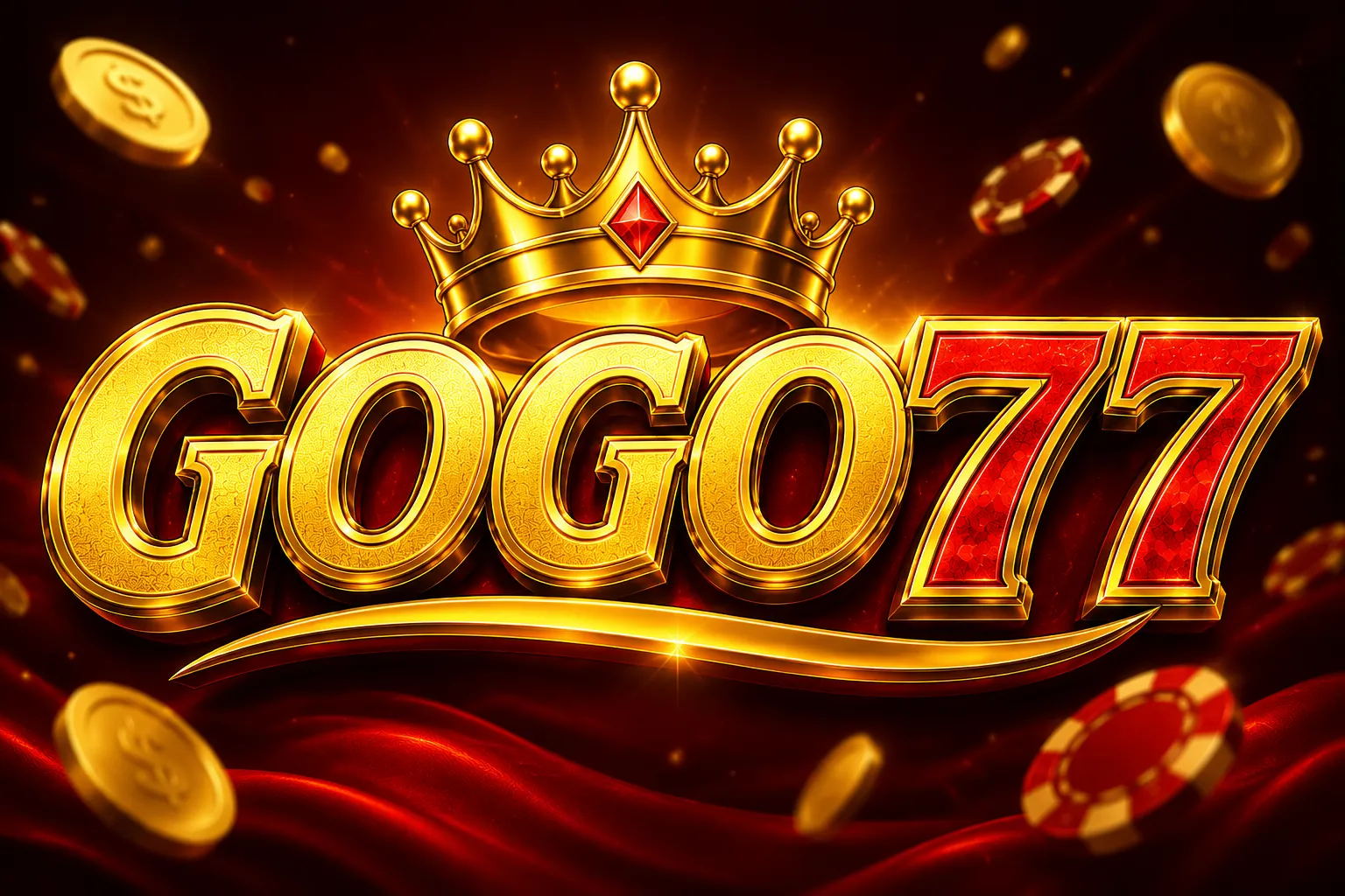 GOGO77 - Petualangan Epik dalam Dunia RPG