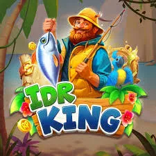 IDRKING - Pertarungan Terbaik di Ujung Jari