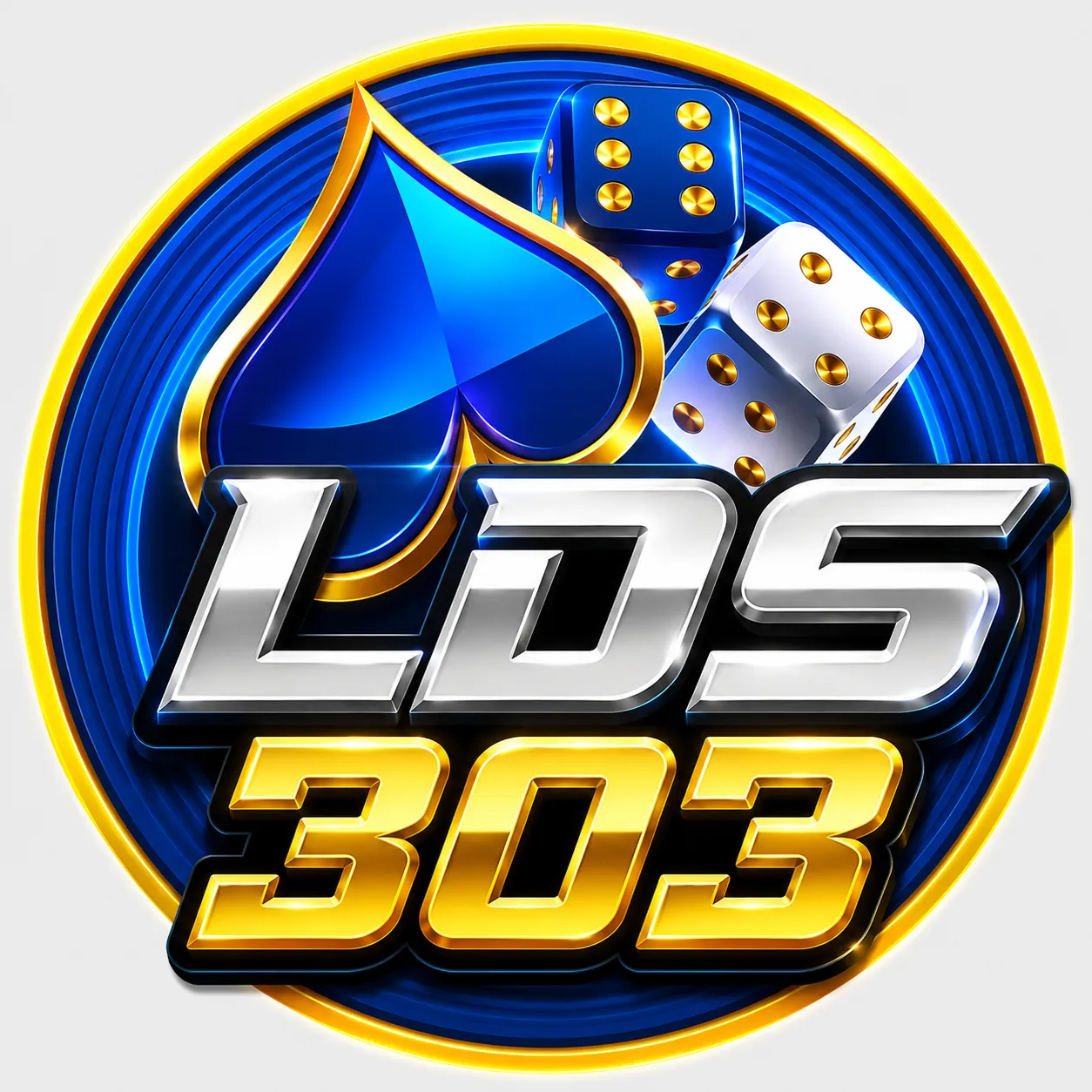 LOS303 - Kengerian di Ujung Malam