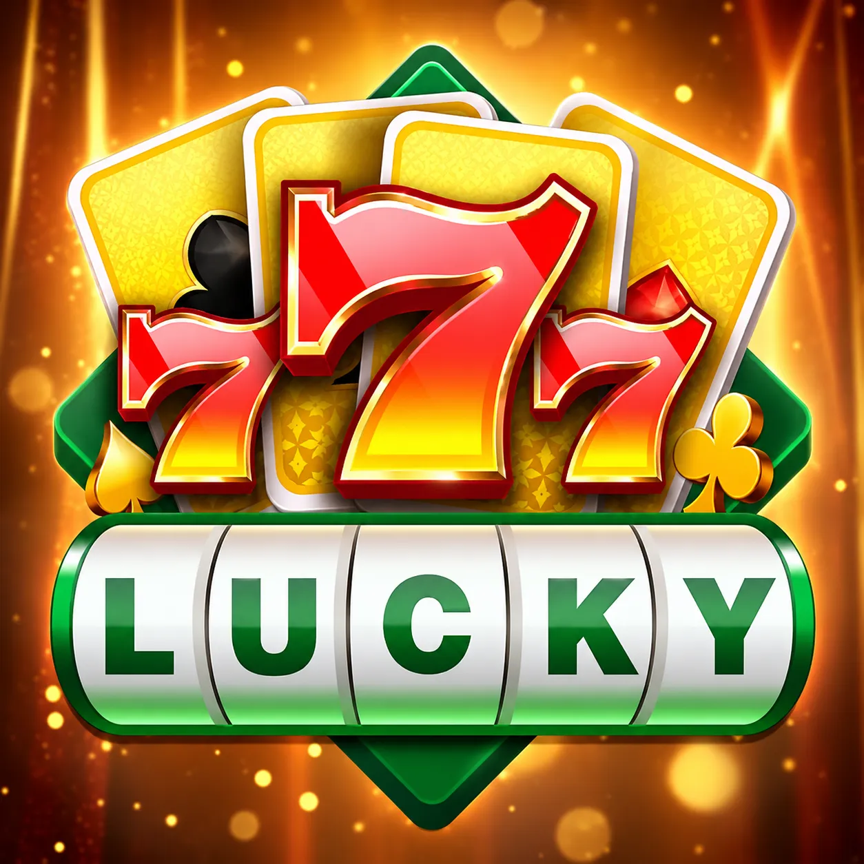 LUCKY777 - Petualangan Seru di Dunia Anime