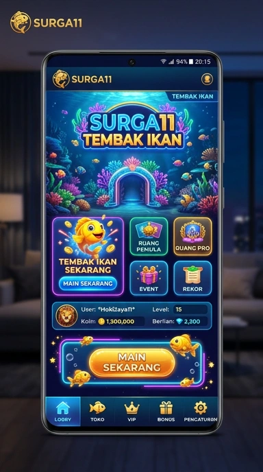 Koleksi aplikasi terverifikasi dan aman di surga11.